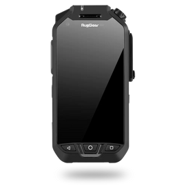 RG750 - High-Performance Smartphone for MCX