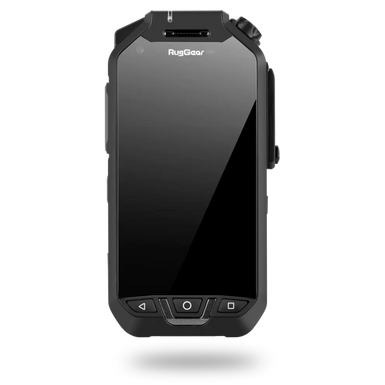 RG750 - High-Performance Smartphone for MCX