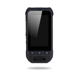 RG360 - Reliable and Quick Response Smartphone with PTT