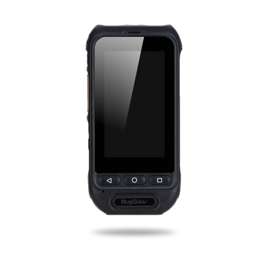 RG360 - Reliable and Quick Response Smartphone with PTT