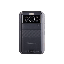 BWC-S5S - Advanced 5G Intelligent Body Camera with Triple Cameras