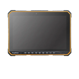 RG935 - 10" Rugged Tablet for Professional and Industrial Communications