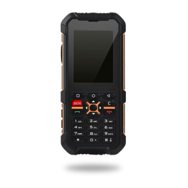 RG170 - Rugged Feature Phone with PTT