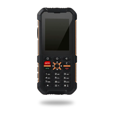 RG170 - Rugged Feature Phone with PTT