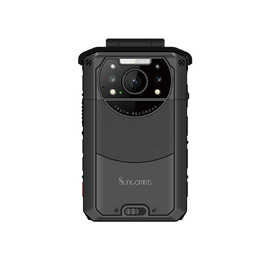 BWC-S4S - Enhanced 4G Intelligent Body Camera with SOS Button