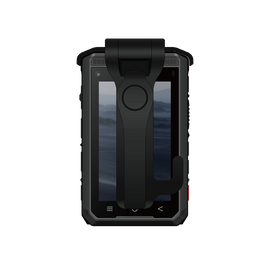 BWC-S4S - Enhanced 4G Intelligent Body Camera with SOS Button