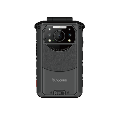 BWC-S4S - Enhanced 4G Intelligent Body Camera with SOS Button